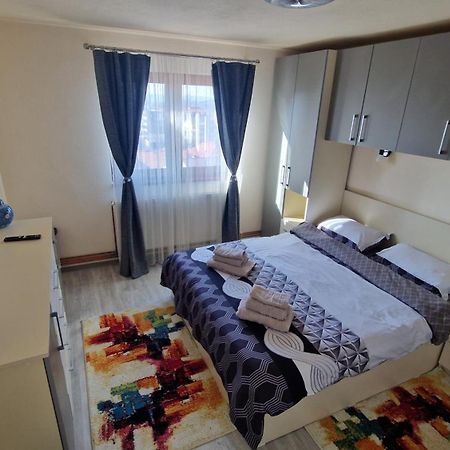 Apartament Blaj Luaran gambar