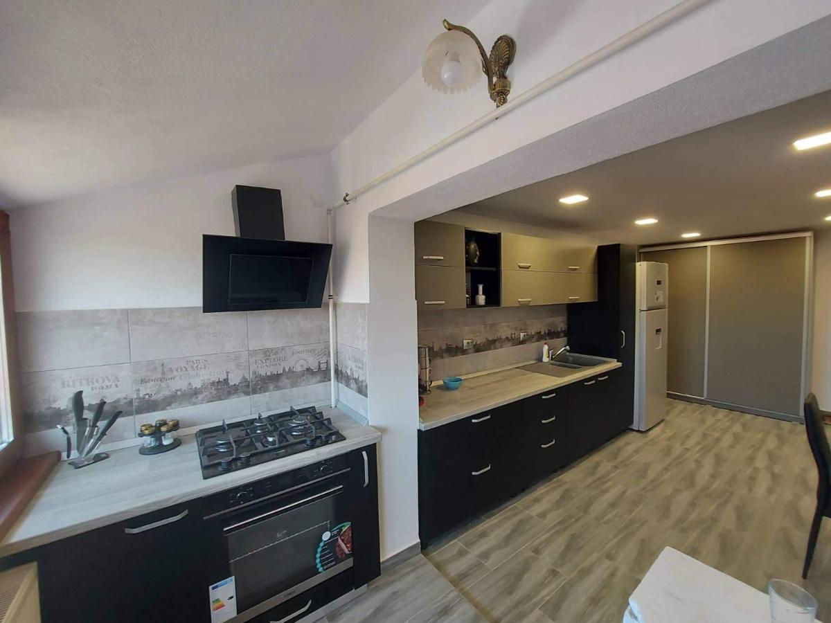 Apartament Blaj Luaran gambar