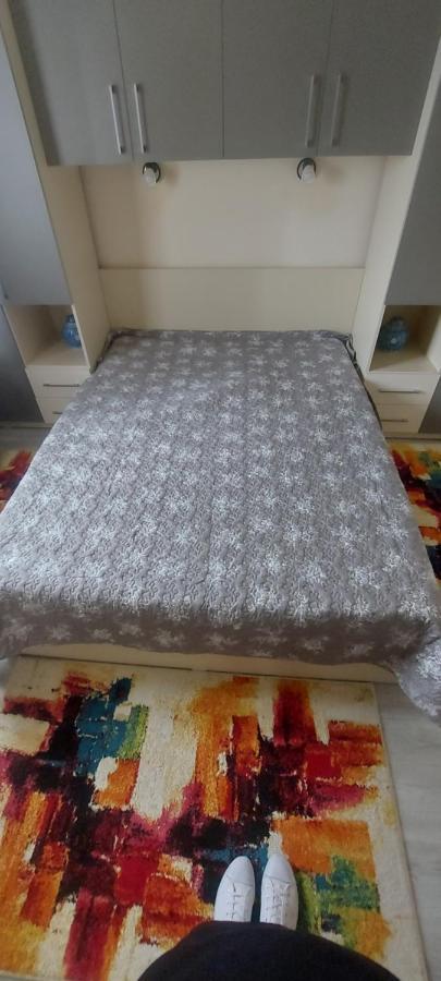 Apartament Blaj Luaran gambar