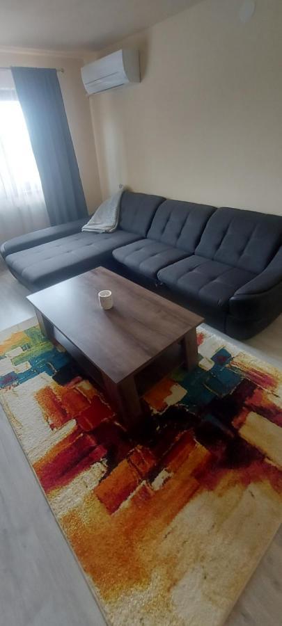 Apartament Blaj Luaran gambar