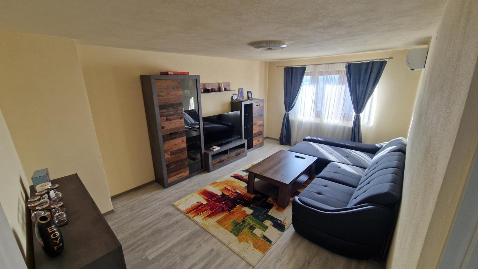 Apartament Blaj Luaran gambar
