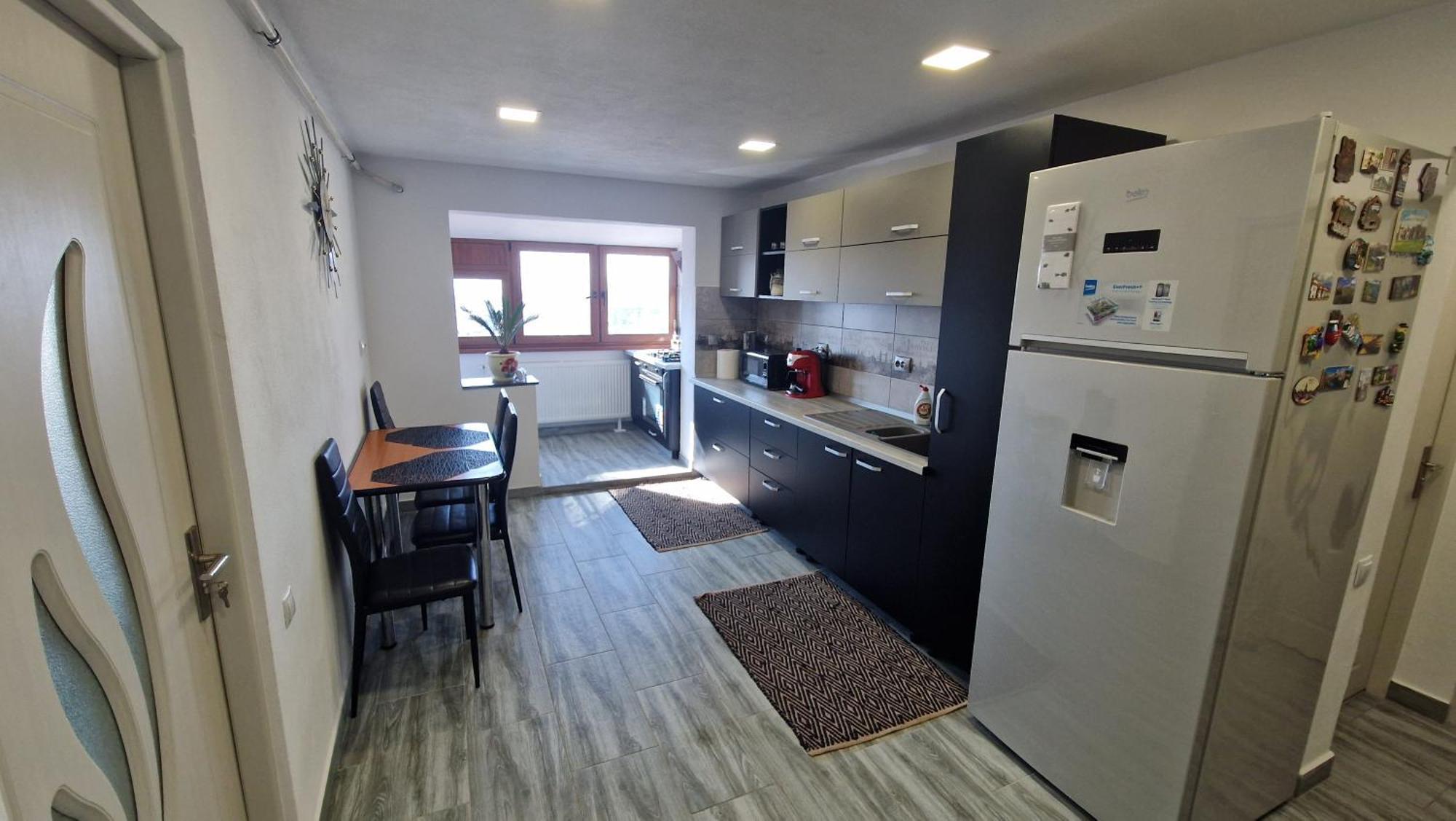 Apartament Blaj Luaran gambar